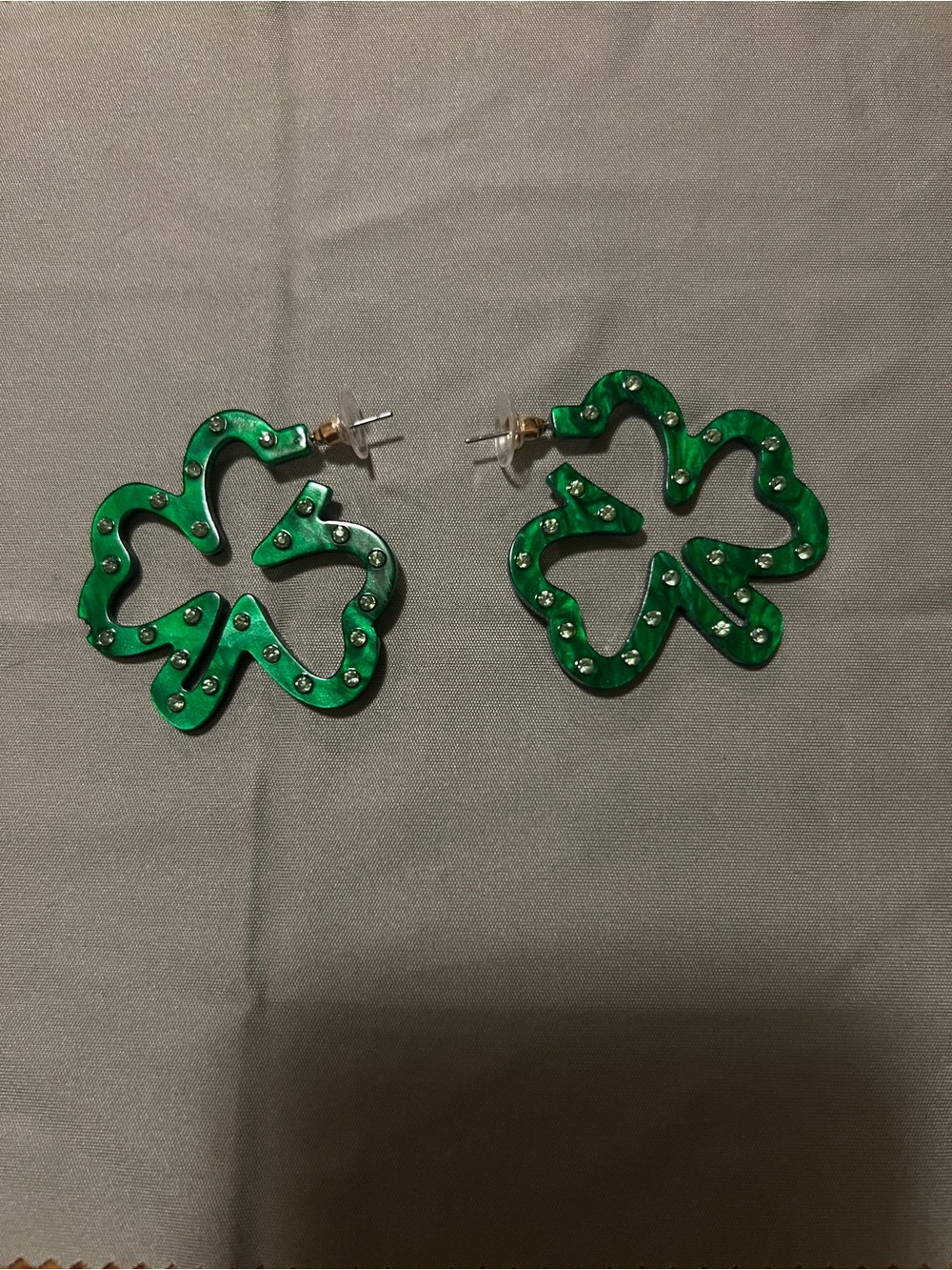 Leith earrings - Picture 6 of 9